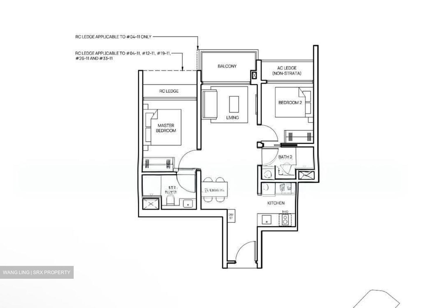 Thomson View Condominium (D20), Condominium #607561611